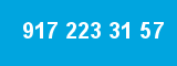 917 223 31 57